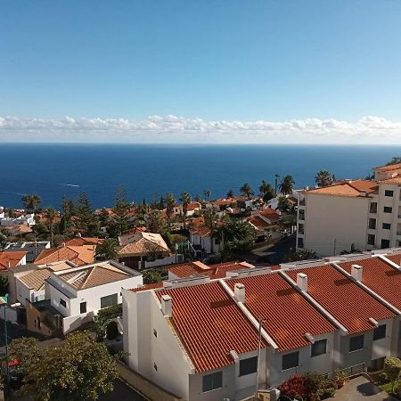 Cristo Rei View Apartment Канису Экстерьер фото