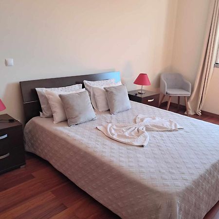Cristo Rei View Apartment Канису Экстерьер фото