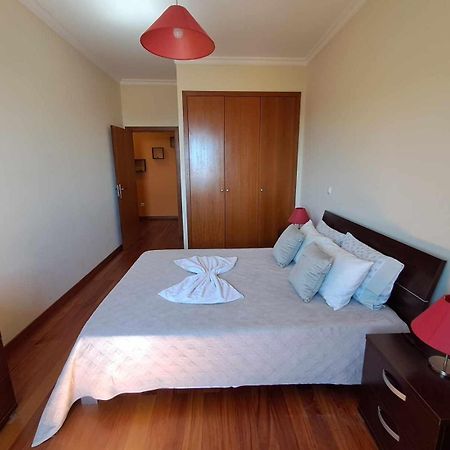 Cristo Rei View Apartment Канису Экстерьер фото