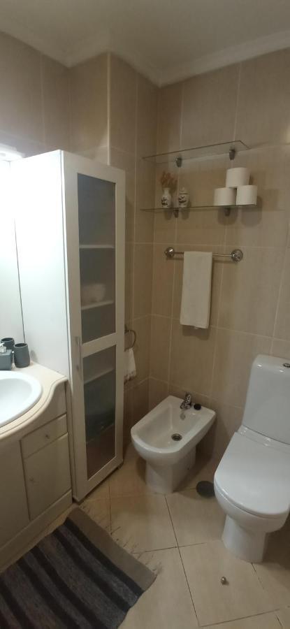 Cristo Rei View Apartment Канису Экстерьер фото