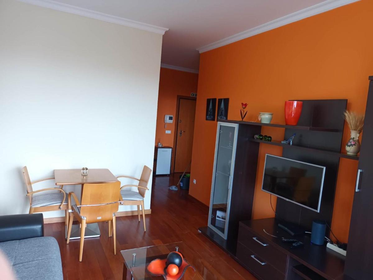 Cristo Rei View Apartment Канису Экстерьер фото