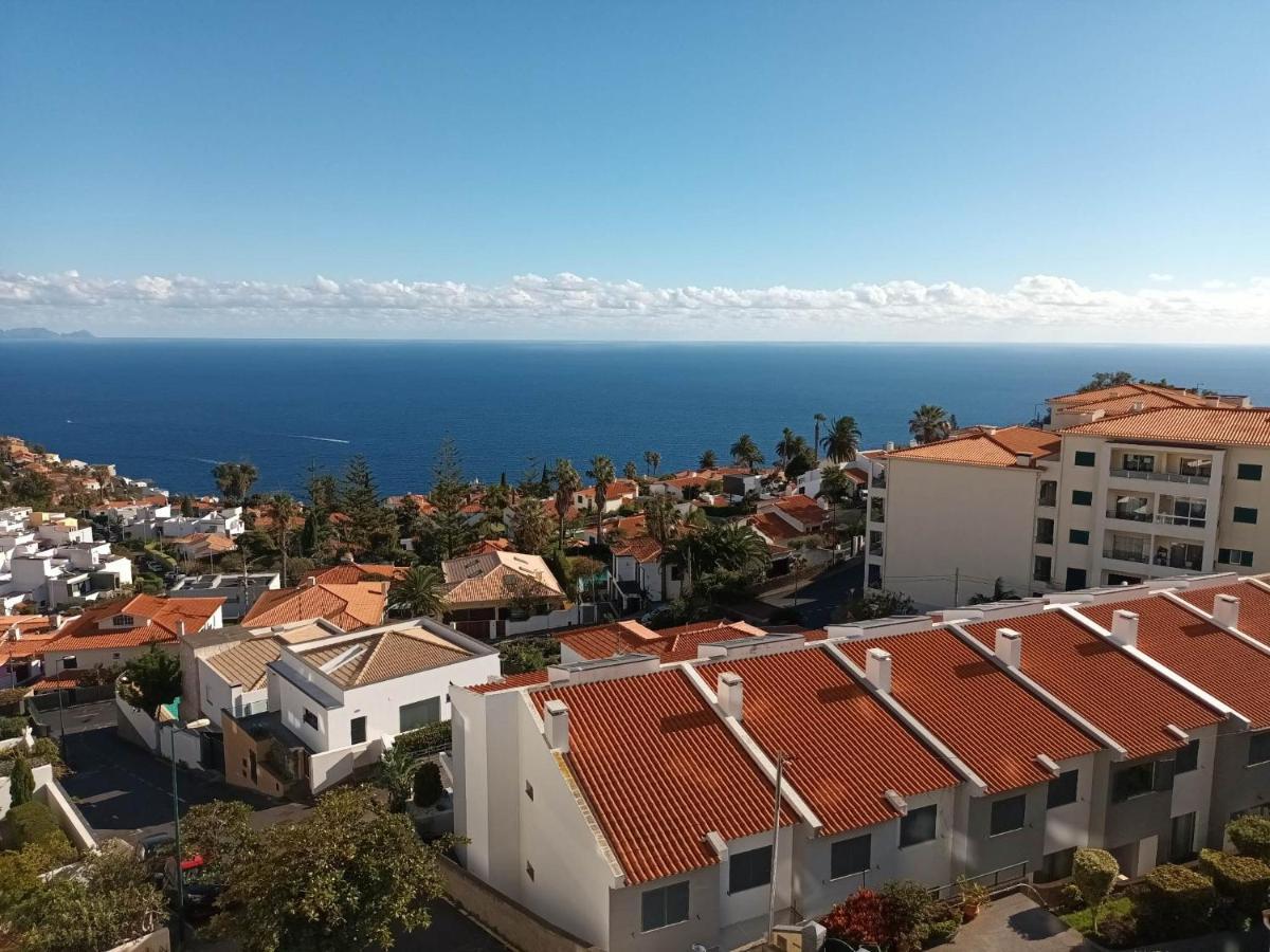 Cristo Rei View Apartment Канису Экстерьер фото