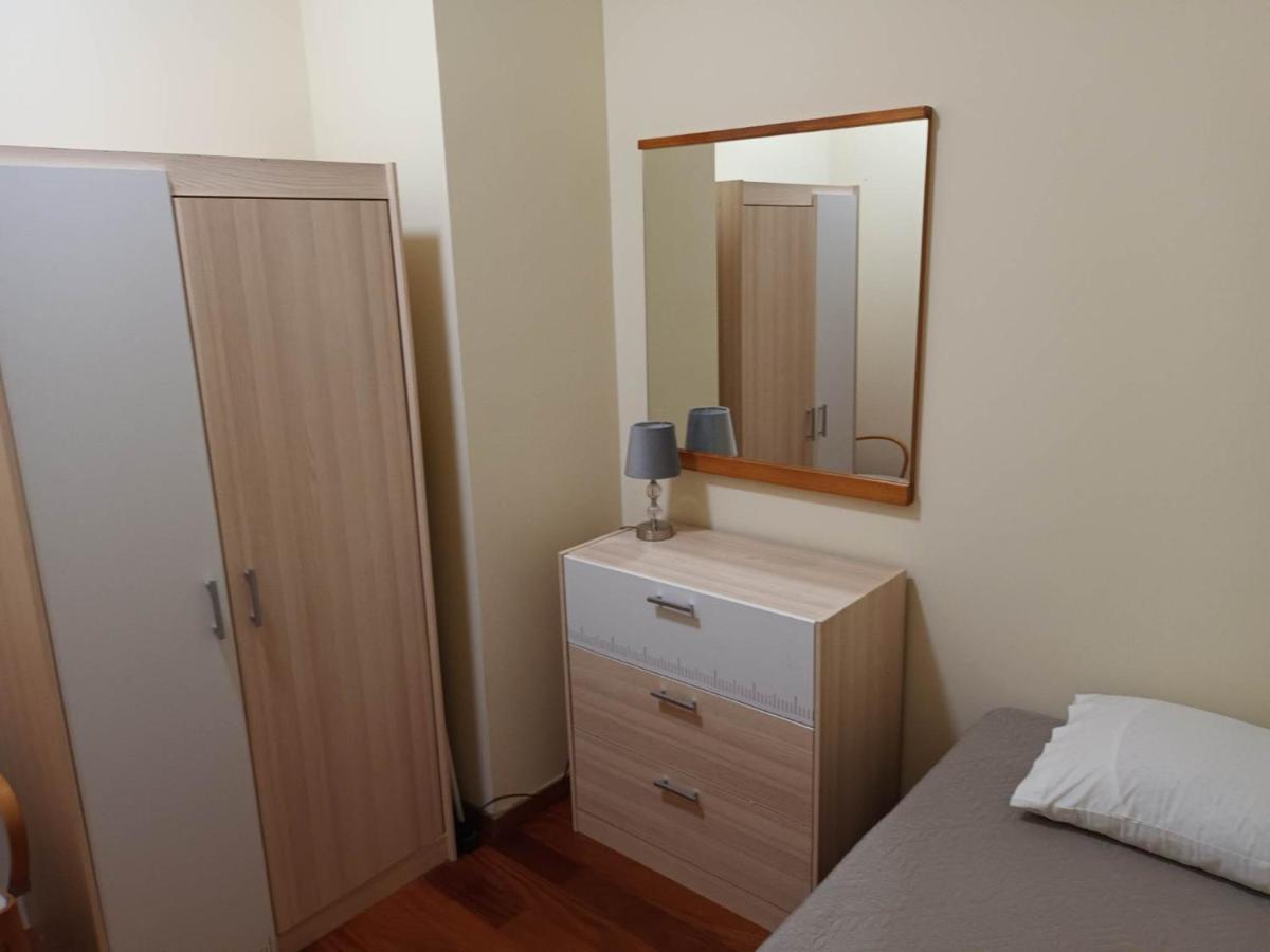 Cristo Rei View Apartment Канису Экстерьер фото