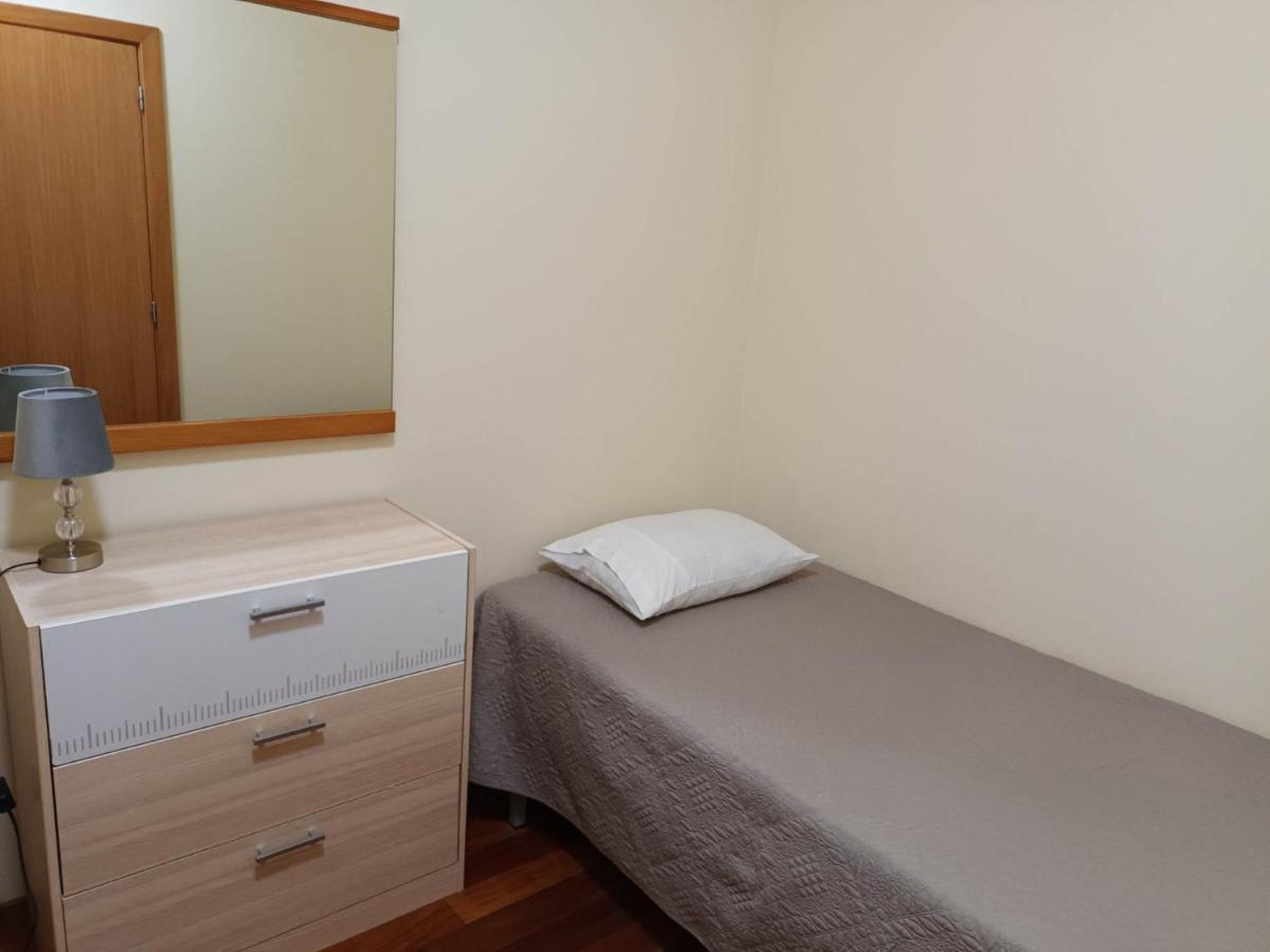 Cristo Rei View Apartment Канису Экстерьер фото