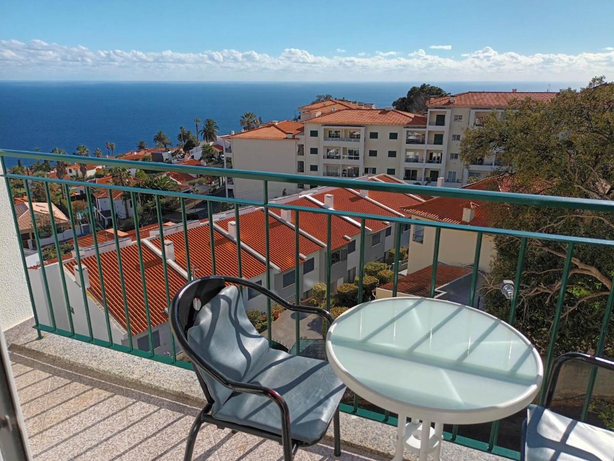 Cristo Rei View Apartment Канису Экстерьер фото