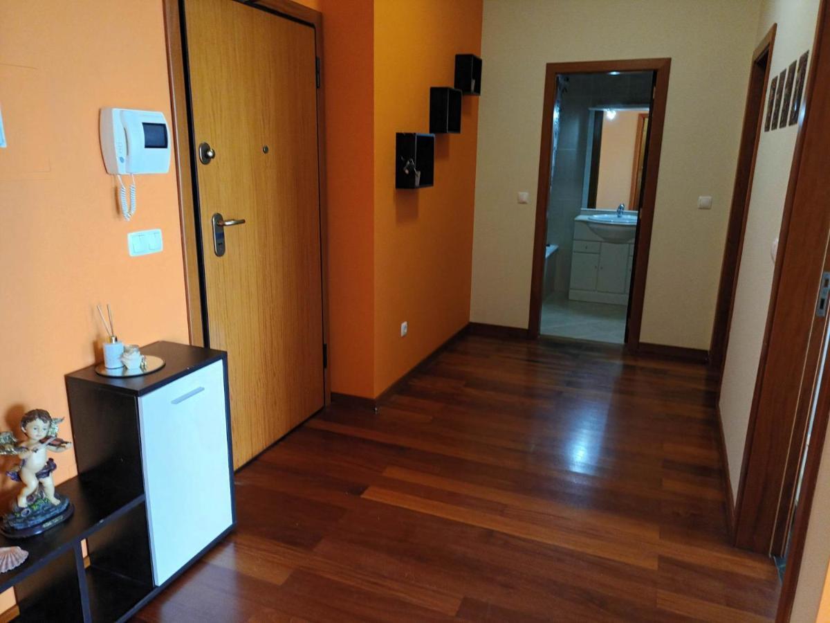 Cristo Rei View Apartment Канису Экстерьер фото