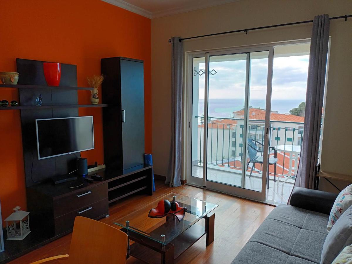 Cristo Rei View Apartment Канису Экстерьер фото
