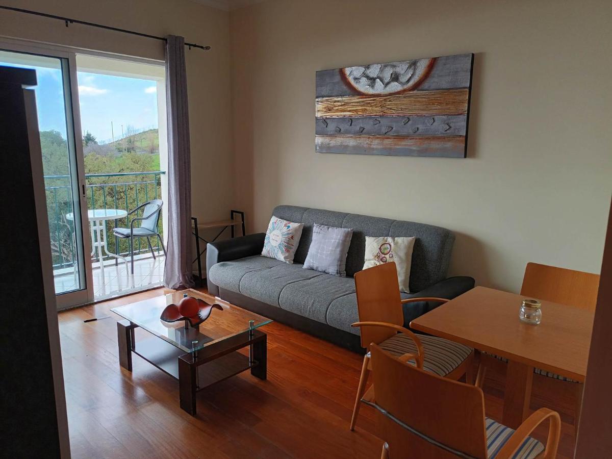 Cristo Rei View Apartment Канису Экстерьер фото