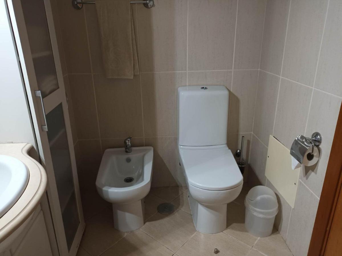 Cristo Rei View Apartment Канису Экстерьер фото
