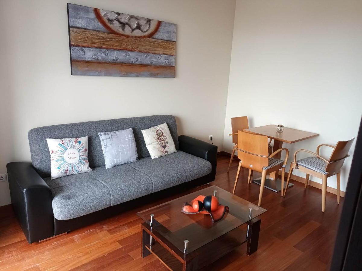 Cristo Rei View Apartment Канису Экстерьер фото