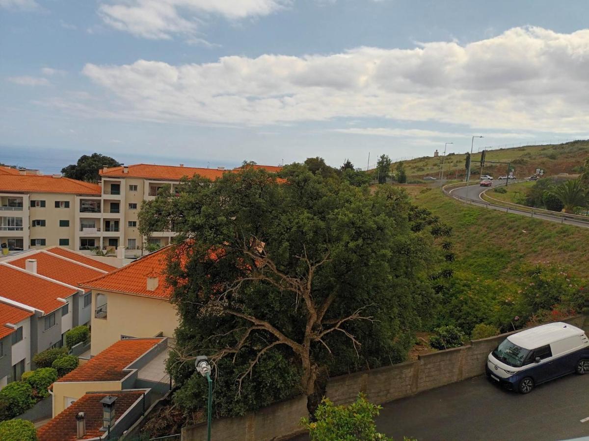 Cristo Rei View Apartment Канису Экстерьер фото