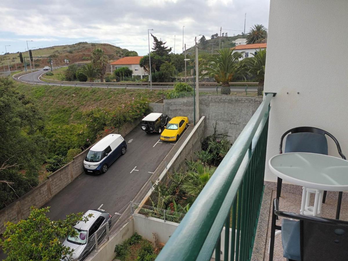 Cristo Rei View Apartment Канису Экстерьер фото