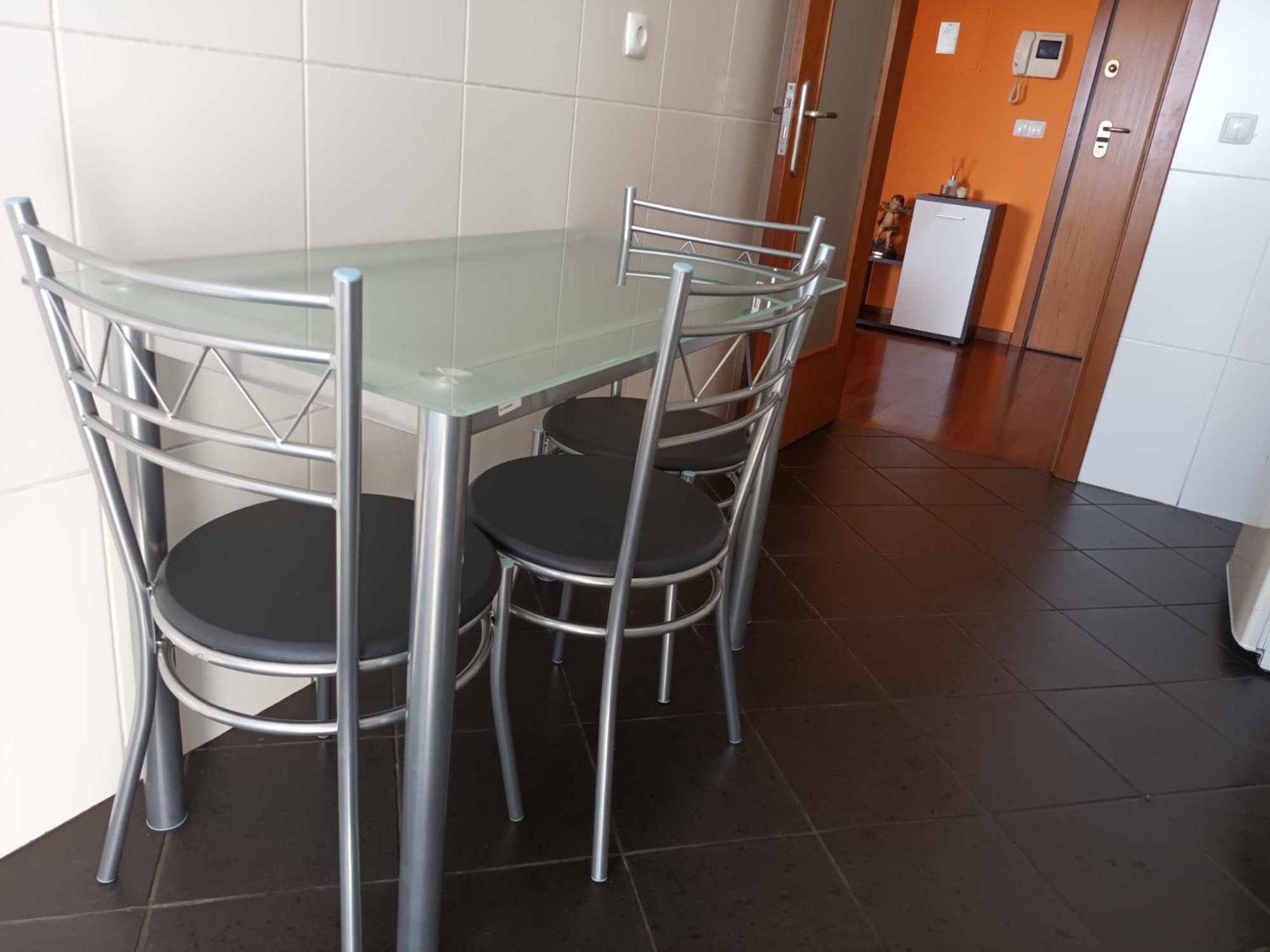 Cristo Rei View Apartment Канису Экстерьер фото