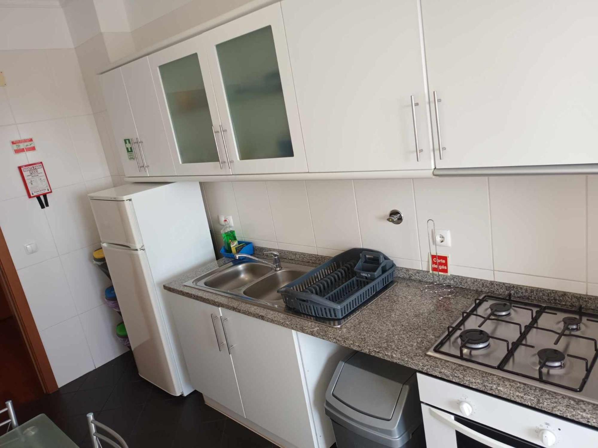 Cristo Rei View Apartment Канису Экстерьер фото