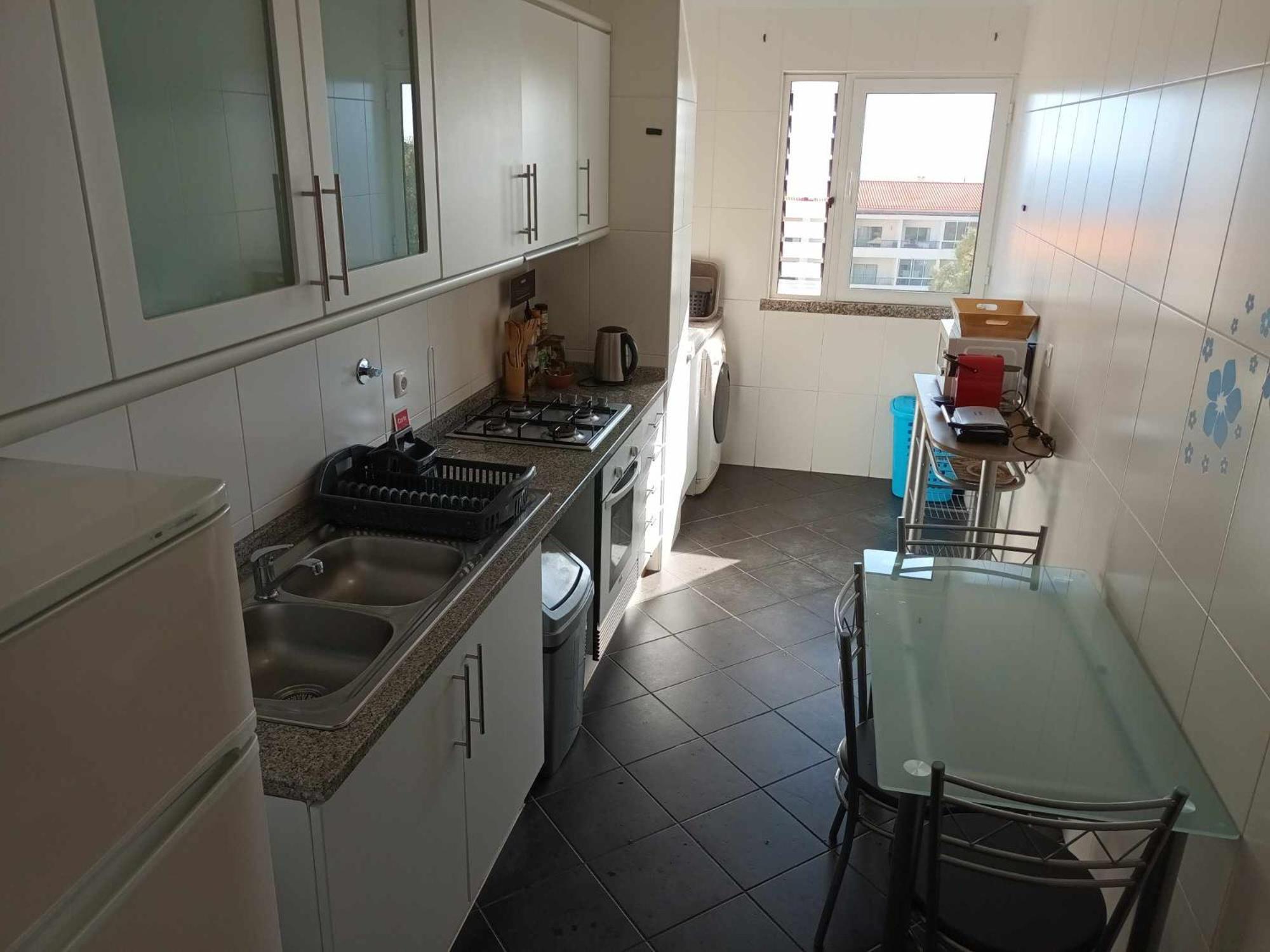 Cristo Rei View Apartment Канису Экстерьер фото