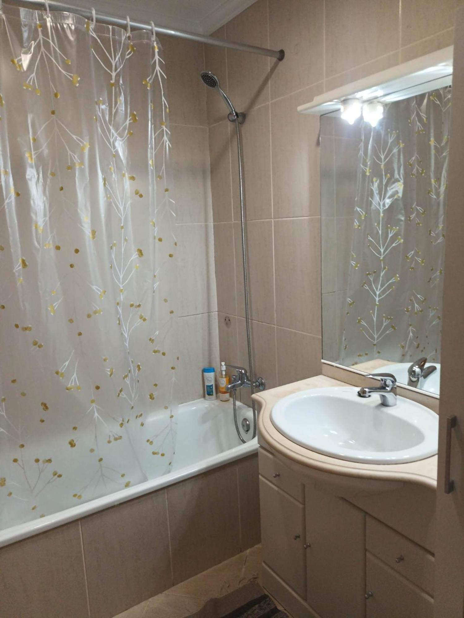 Cristo Rei View Apartment Канису Экстерьер фото