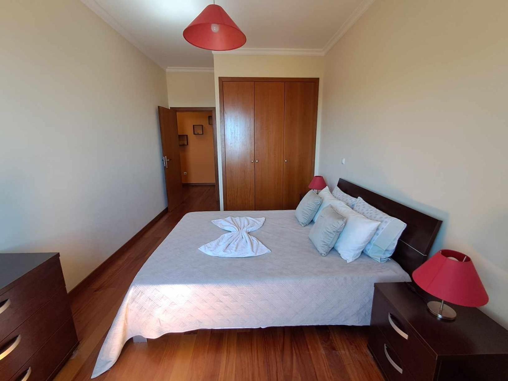 Cristo Rei View Apartment Канису Экстерьер фото