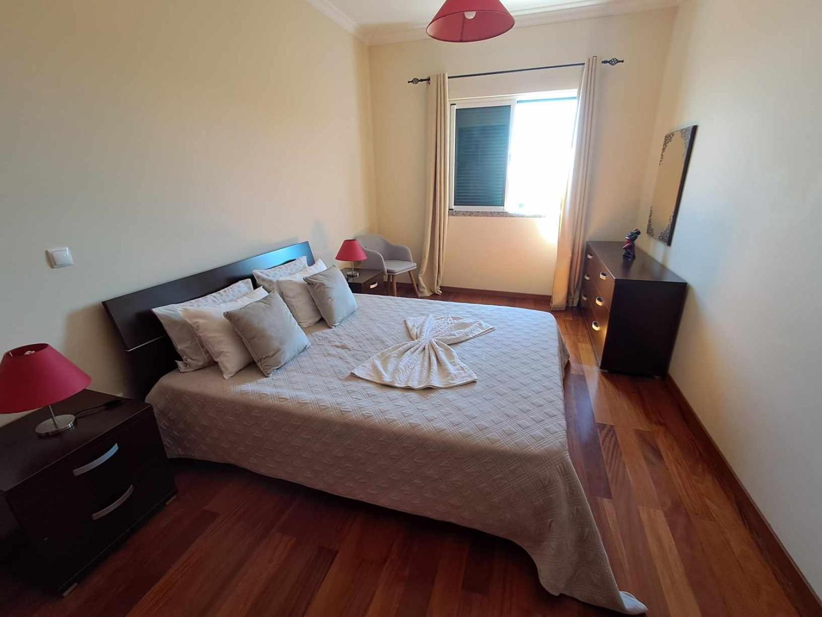 Cristo Rei View Apartment Канису Экстерьер фото